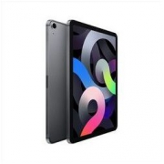 Apple 苹果 iPad air4 10.9英寸苹果全面屏平板电脑 256G WLAN版 深空灰色 2020新款/A14芯片/触控ID