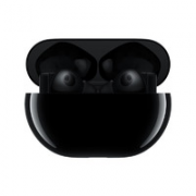 HUAWEI 华为 FreeBuds Pro 真无线蓝牙耳机 有线充版 碳晶黑