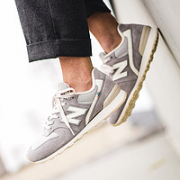 new balance 996系列 女子运动休闲鞋