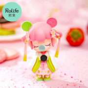 Rolife 若来 Nanci囡茜奥利奥春季限定联名礼盒