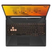 ASUS 华硕 飞行堡垒8 15.6英寸游戏笔记本电脑（i5-10300H、8GB、512GB、GTX1650）