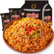 同碗福 超辣火鸡面 118g*5袋*2