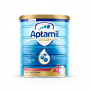 Aptamil 爱他美 金装版 婴幼儿奶粉 4段 900g