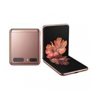 22点开始：SAMSUNG 三星 Galaxy Z Flip 5G折叠屏手机 8GB 256GB