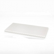 igrow 爱果乐 PMB410 儿童天然椰棕床垫 150*60*5cm