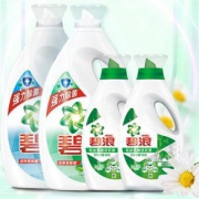 PLUS会员: ARIEL 碧浪 抗菌除螨洗衣液 10.8斤