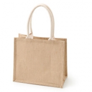 MUJI 無印良品 收纳袋 原色 ECH21A0S  27*31*16CM