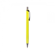 PLUS会员：Pentel 派通 XPP502-AX 素描绘图自动铅笔 0.2mm 黄色