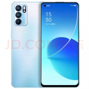 OPPO Reno6 5G手机   12+256GB