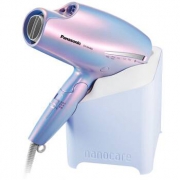历史新低、PLUS会员：Panasonic 松下 EH-NA98Q 电吹风 矿物质水负离子