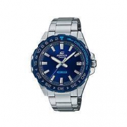 CASIO 卡西欧 男士石英表 EFV-120DB-2A