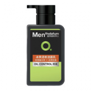 Mentholatum 曼秀雷敦 冰爽活炭洁面乳 150ml（赠洁面乳50g）