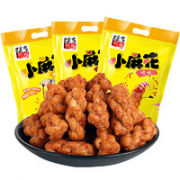 陈吉旺福 怪味小麻花 300g*2袋