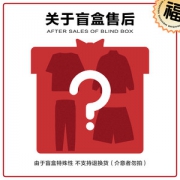美特斯邦威 男长袖衬衫盲盒 两件装