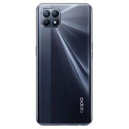 opporeno4se5g智能手機8gb128gb超閃黑