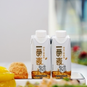 一番麦 燕麦奶 无添加 250ml*6盒