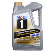 Mobil 美孚 长效EP 5W-30 SN级 全合成机油 5QT 4.73L