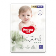 HUGGIES 好奇 心钻装 婴儿拉拉裤 XL32片