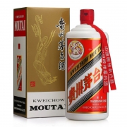 预告18日18点：苏宁自营 贵州茅台酒 飞天 53度1000ml 酱香型