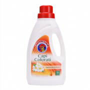 PLUS会员：CHANTE CLAIR 大公鸡头 亮彩护色洗衣液 900ml（茉莉花香）