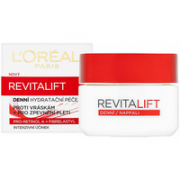 L'OREAL PARIS 巴黎欧莱雅 复颜抗皱日霜 50ml