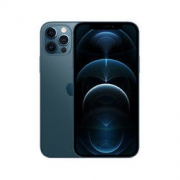Apple 苹果 iPhone 12 Pro Max系列 A2412国行版 手机 256GB 海蓝色