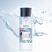 相宜本草 核桃卸妆水 深层卸妆 温和清洁 敏肌适用 500ml*2