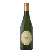京东PLUS会员：ABBAZIA 修道院莫斯卡托甜白葡萄酒 750ml *2件