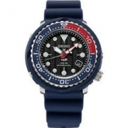 PLUS会员：SEIKO 精工 PROSPEX系列 男士手表 SNE499P1