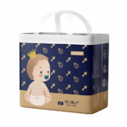 babycare 皇室弱酸系列 婴儿拉拉裤 XL 30片