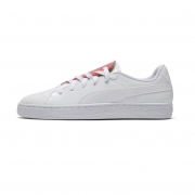 PUMA 彪马 Basket 36955601 女款运动板鞋