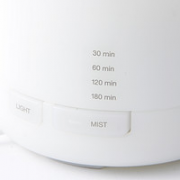 无印良品 MUJI 超声波香薰机