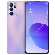 PLUS会员：OPPO Reno6 5G智能手机 8GB 128GB