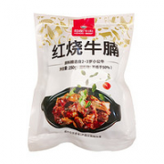 HONDO BEEF 恒都牛肉 红烧牛腩 250g
