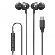 悦尔声学 L1 入耳式耳机 Type-C接口