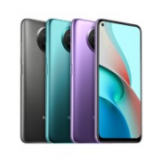 Redmi 红米 Note 9 5G智能手机 6GB+128GB