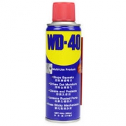 22日0点：WD-40 除锈剂 200ml