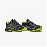 salomon 萨洛蒙 XA SIERRA GTX 415877 男款户外徒步鞋