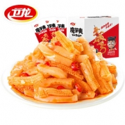 龙鲜辣魔芋爽180g约12小包