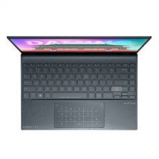 ASUS 华硕 灵耀13s大明宫版 11代酷睿i7 13英寸13.5mm超轻薄本商务笔记本电脑