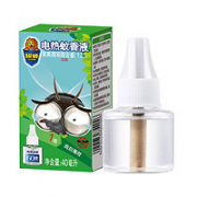 SUPERB 超威 电热蚊香液 40ml 单瓶