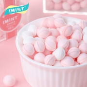 IMINT 香体糖 约会接吻糖 45g*1盒