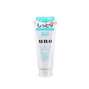 前1000件、28日0点:SHISEIDO 资生堂 润泽温和洁面膏 130g