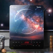 Midea 美的 C22-E301 家用电磁炉