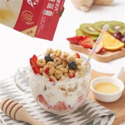 PLUS会员：Kellogg's 家乐氏 泰国进口麦片 谷维滋 310g*2*2件