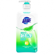 超能 APG系列 洗洁精 1kg 晨风青柠
