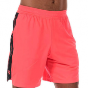 UNDER ARMOUR 安德玛 Mens MK1 7in Graphic Shorts 男士短裤