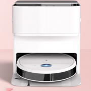 预售：ECOVACS 科沃斯 N9+ 扫拖一体机器人