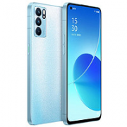 OPPO Reno6 5G智能手机 8GB+128GB