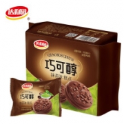 达利园  巧可醇  巧克力派  混合口味 200g*4